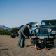Illustration for article titled The Big Bend Overland Trip (long read/photo dump)